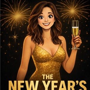 Party 🎆🥂 (Go Like my Live Flyer Please 🫶🏼)